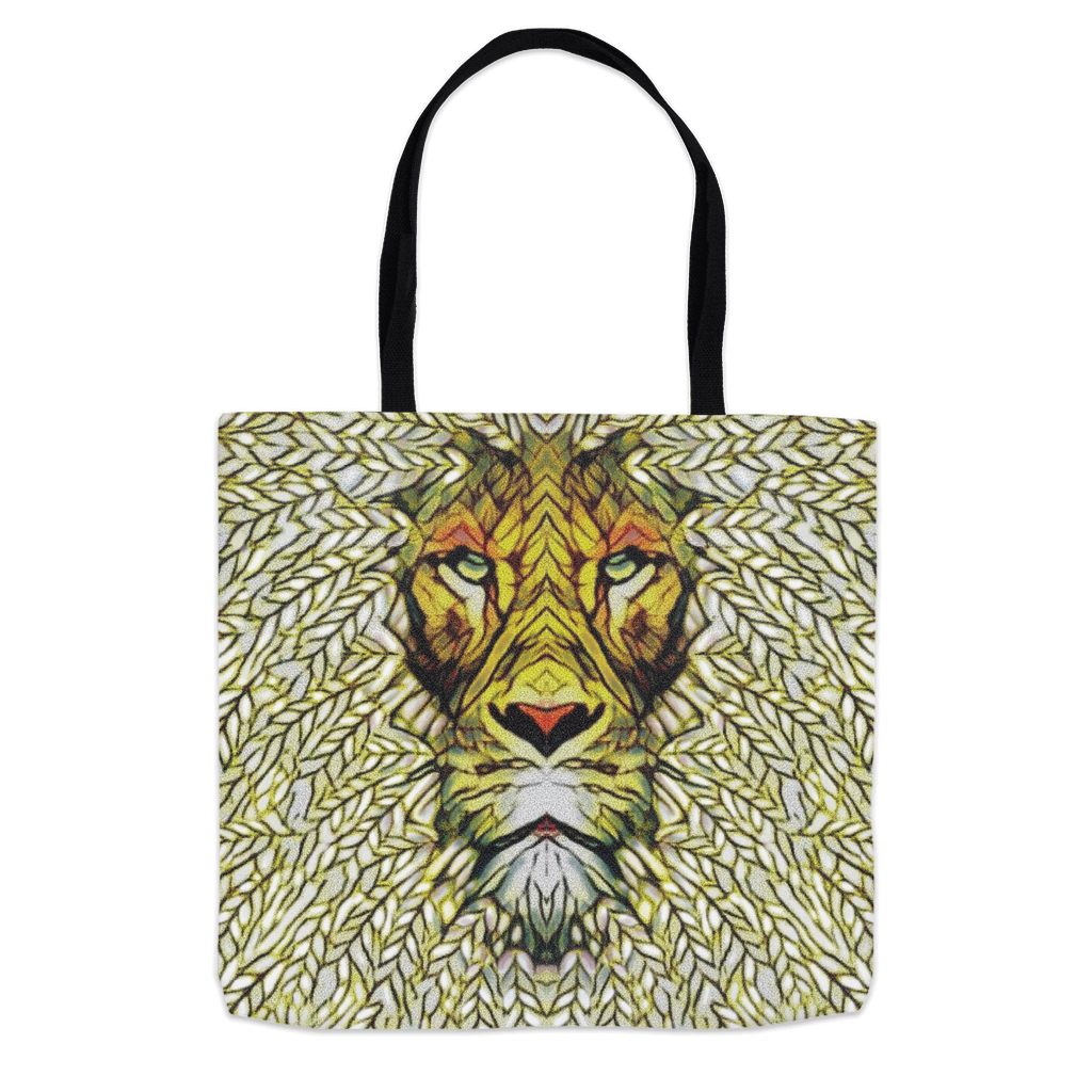 King of the Harvest Tote Bag